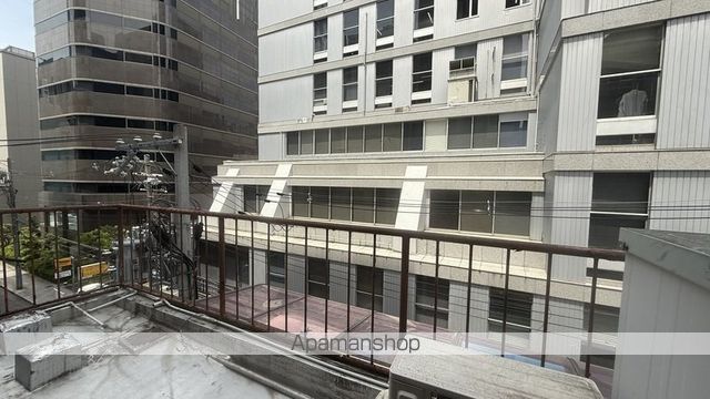 高麗橋2丁目ビルの内装写真