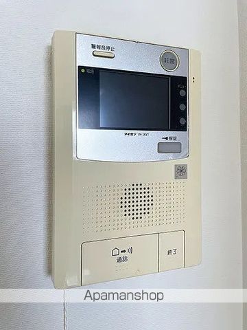 ビッグ・ビー宇都宮の内装写真
