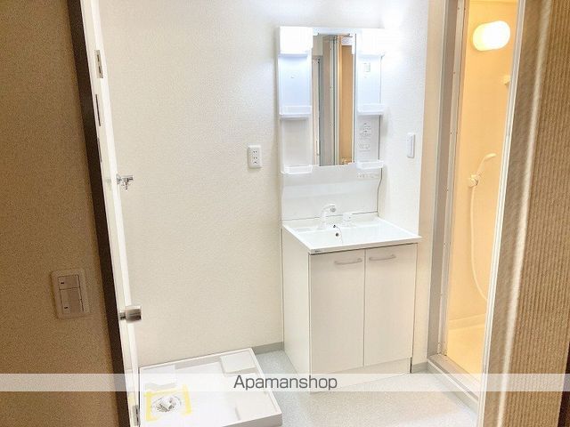 八日市ウイングの内装写真
