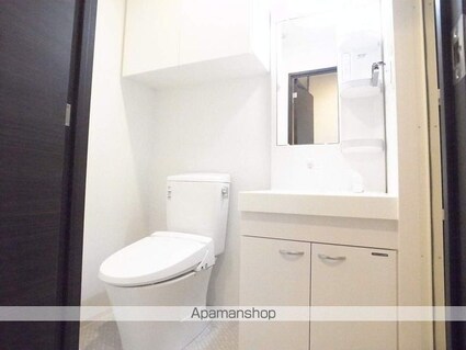 ＧＥＮＯＶＩＡ亀戸水神ｓｋｙｇａｒｄｅｎ[1K/25.75m2]の内装2