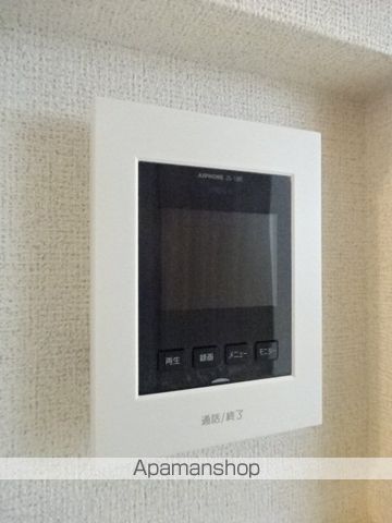 ソルフェジオ浜乃木の内装写真