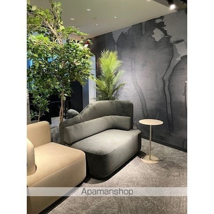 ザ・パークレックス新川[事務所/228.57m2]のその他内装4