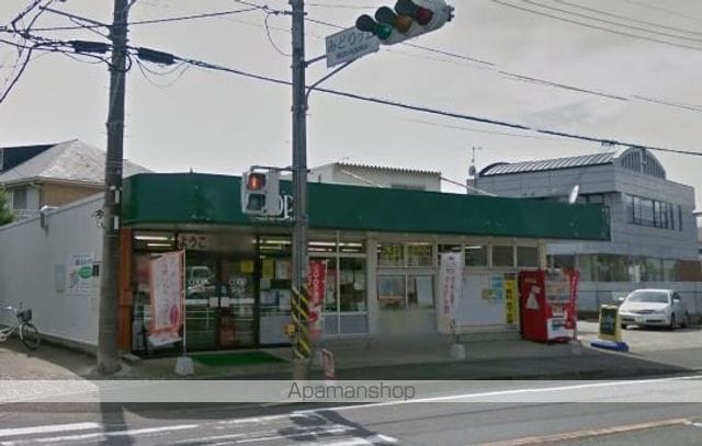 RARA伊勢原の周辺写真