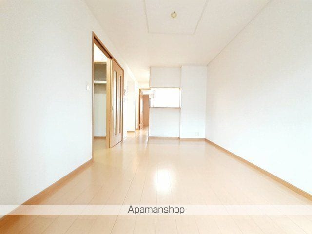 カレッジニアー I棟の内装写真