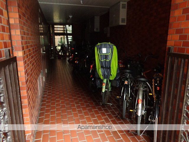 ライオンズマンション上六のその他写真