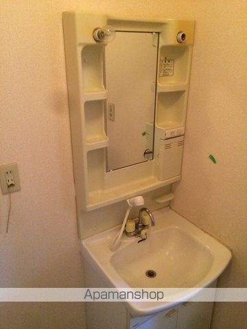 アネックス忠岡の内装写真