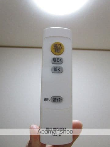 セジュール鐙の内装写真