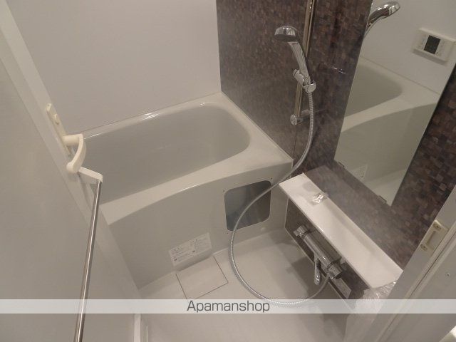 アルグラッド梅田WESTの内装写真