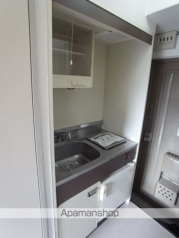 CASA22の内装写真