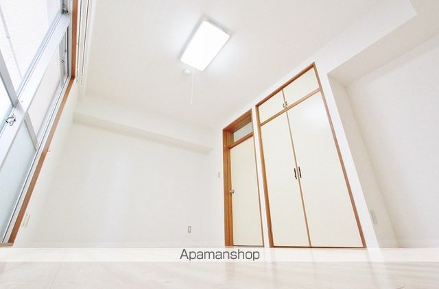 つぼみマンションの内装写真