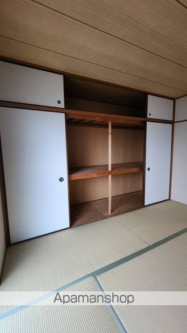 コーポダックスの内装写真