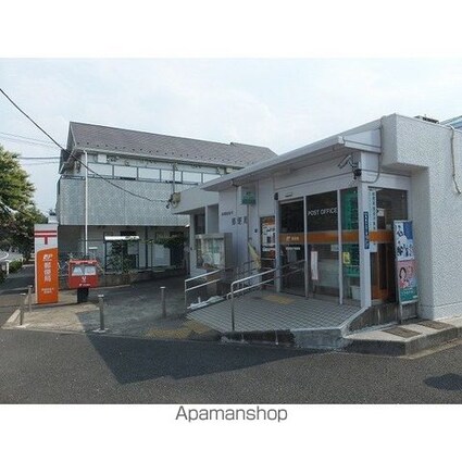 東京都板橋区高島平５丁目[1R/27.72m2]の周辺5