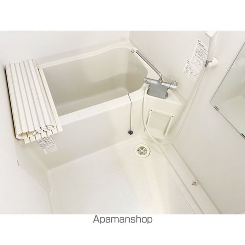 ルイスラピュタの内装写真