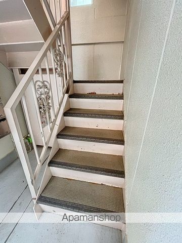 宮崎台田園マンションのその他写真