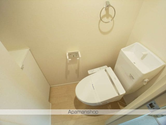 レオネクストCREA南館の内装写真