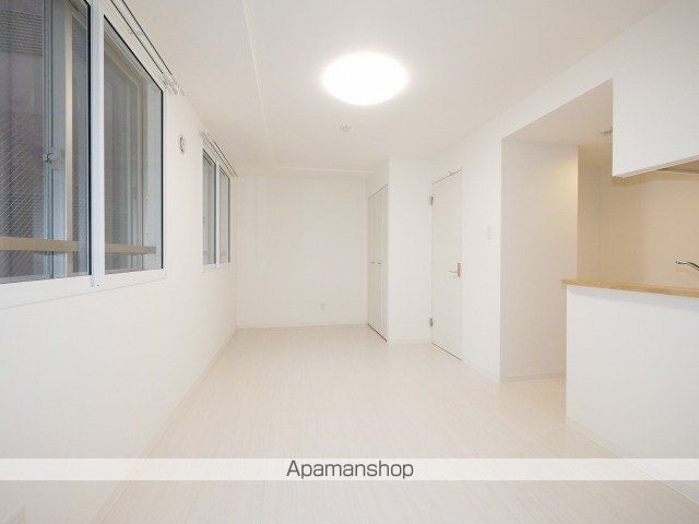 FERIENの内装写真
