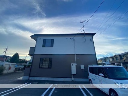 香川県高松市寺井町[2LDK/65.53m2]の外観4