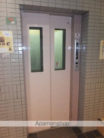イースタンコートの内装写真