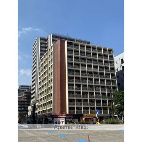 チサンマンション桜通久屋の内装写真