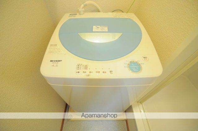 レオパレスゆう 藤ノ木の内装写真