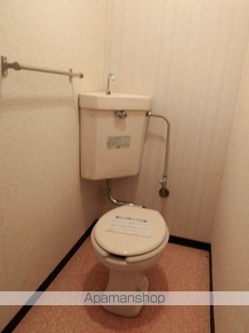 サンシティSSの内装写真