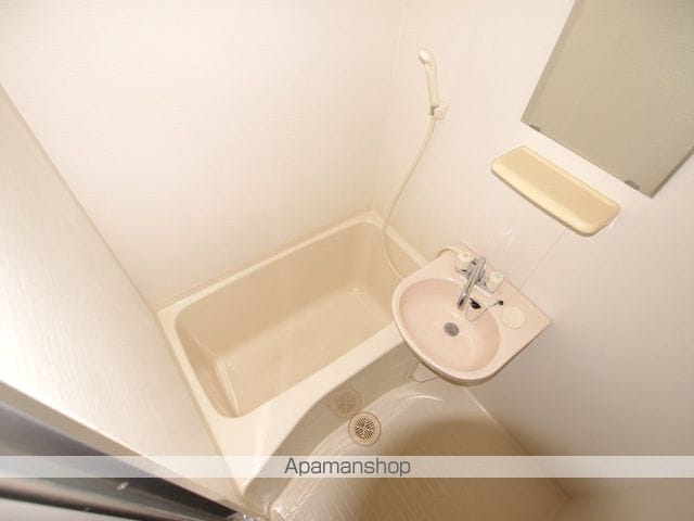 レオパレスsperanzaの内装写真