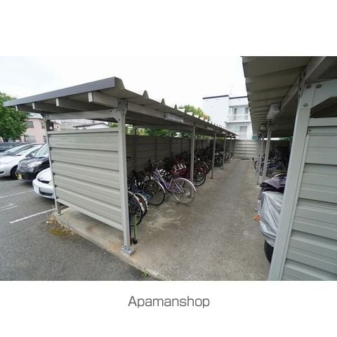 シャトーさわだの内装写真