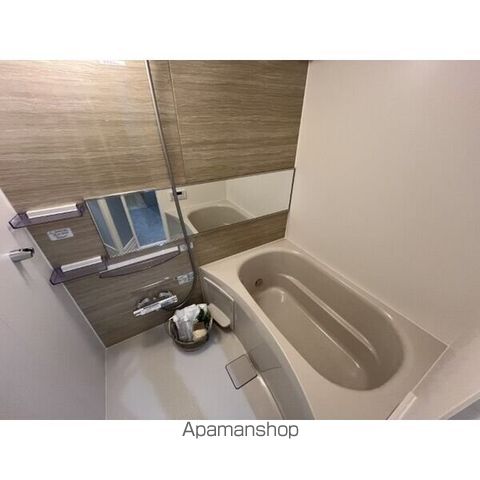 オルタンシアキューブの内装写真