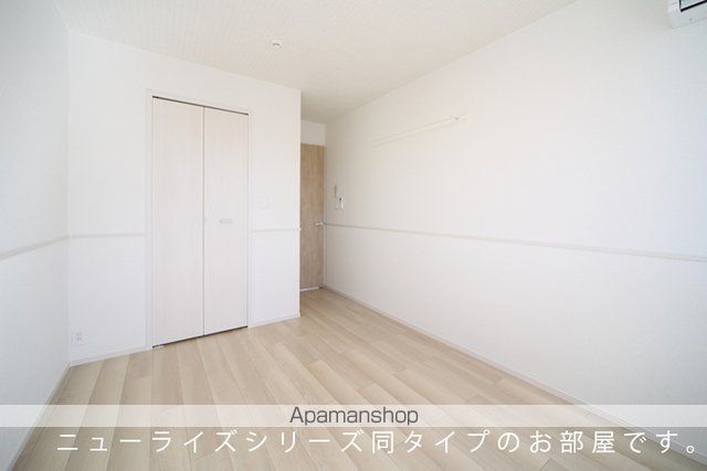 プロムナード大神IIの内装写真