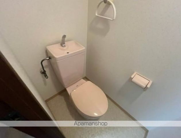 YKマンションの内装写真