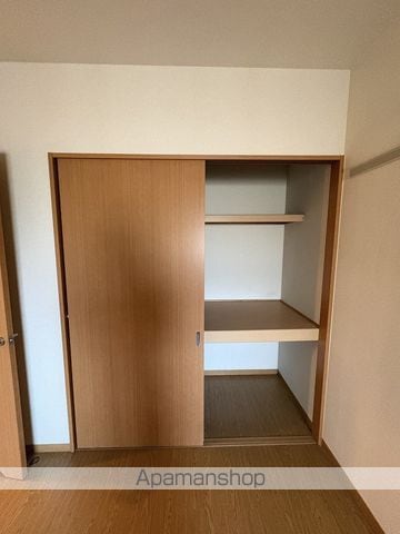 アムール住吉の内装写真