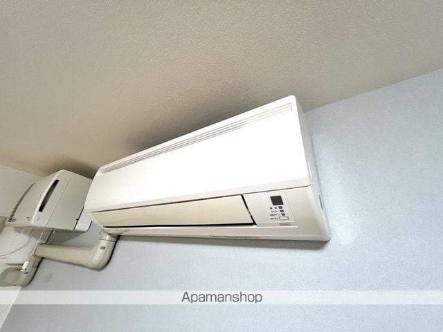 ジュネス町田の内装写真