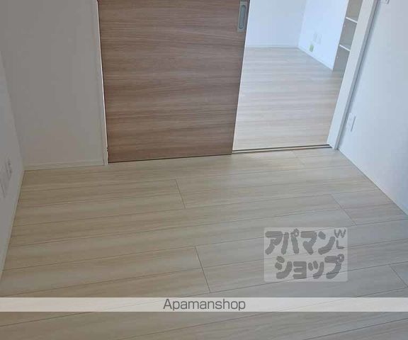 マルベリー瓜生IIの内装写真