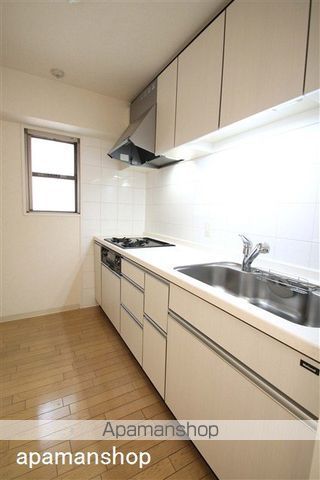 ARDENTOWER新町の内装写真