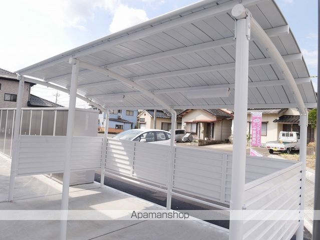 山陰本線 湖山駅 徒歩56分 2階建 築7年のその他写真
