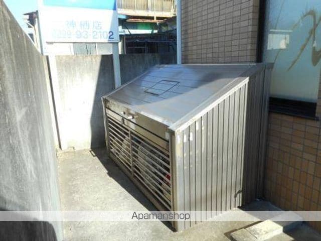 サンパークマンションIIのその他写真