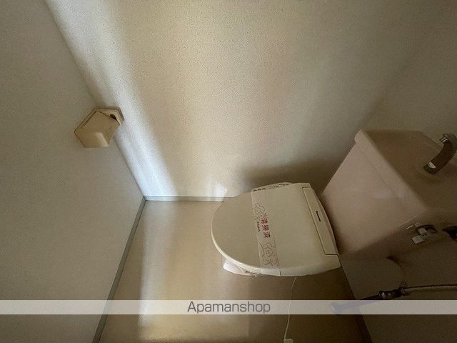 セジュール・セブンシーズの内装写真