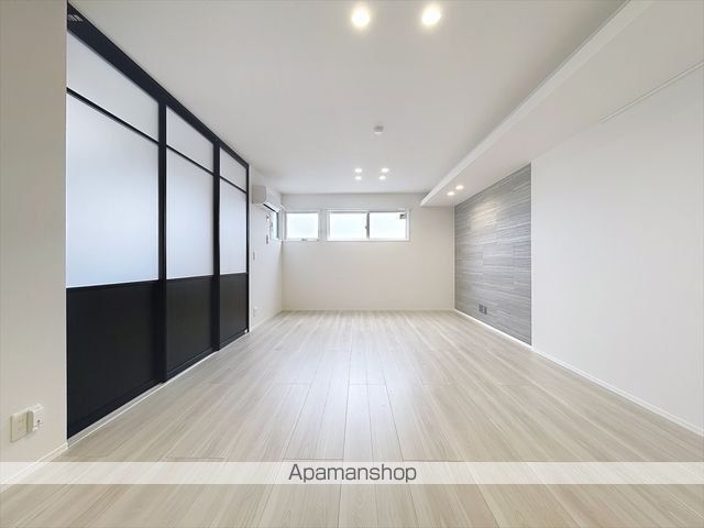 DーROOM飯倉3丁目の内装写真