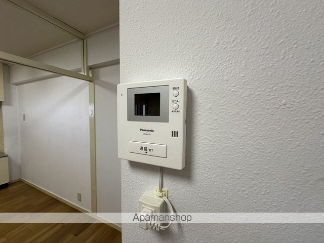 ヴィラ千石の内装写真