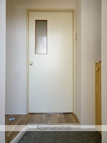 グレイス第3マンションの内装写真