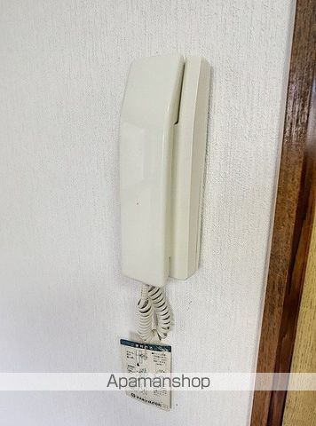 中宗岡ハイツの内装写真