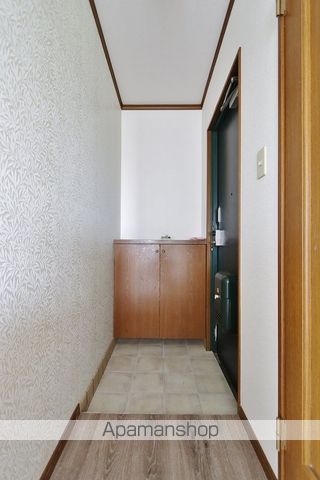 グリーンハイツの内装写真