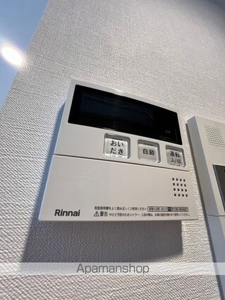 シーズンフラッツ浅草言問通り[2LDK/51.66m2]のその他設備