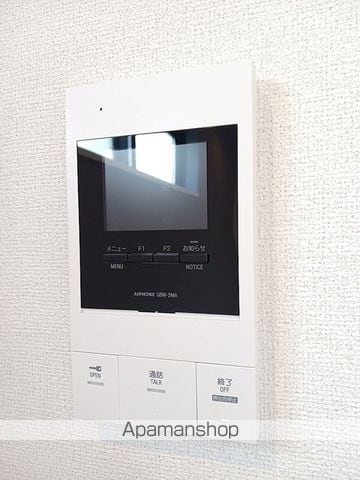 ヒカルサ 小牧田県ウエストの内装写真