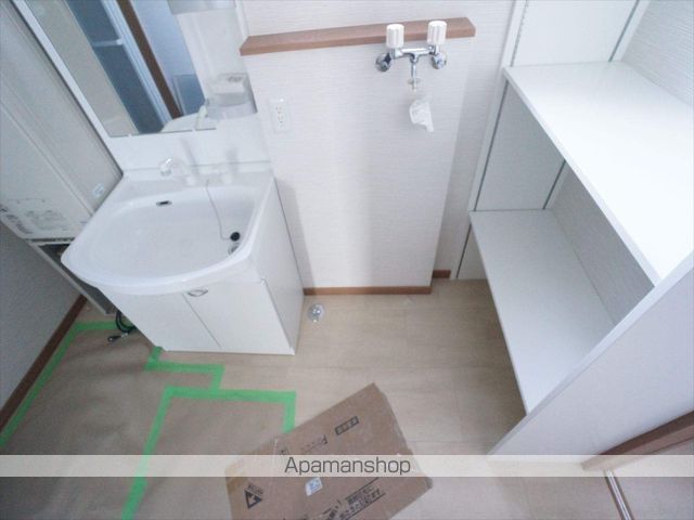TOWN西17北1の内装写真