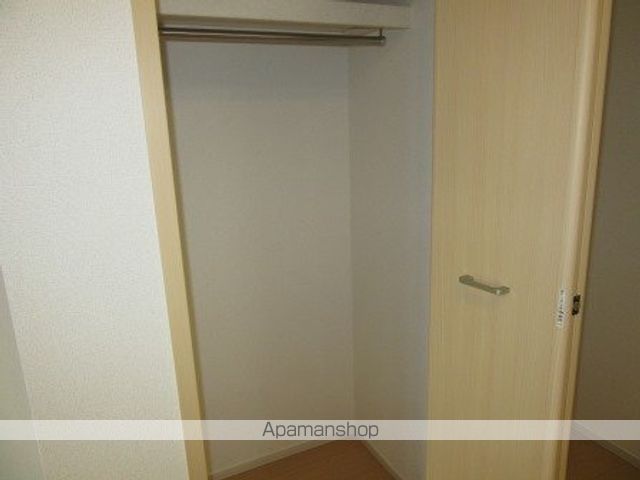 ブリーゼ小張木IIの内装写真