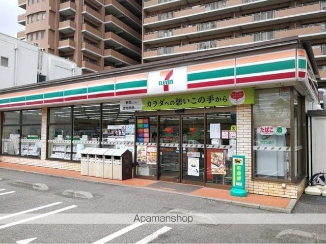 ライオンズマンション津田沼南の周辺写真