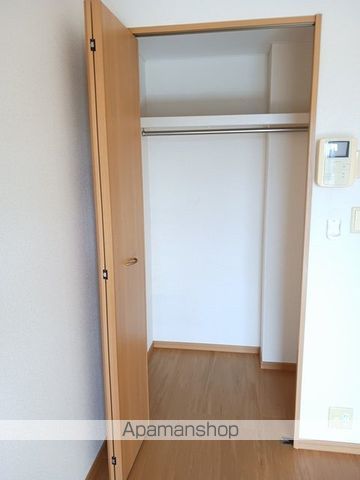 シーガル Iの内装写真