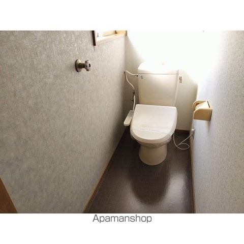 プラムハイツの内装写真