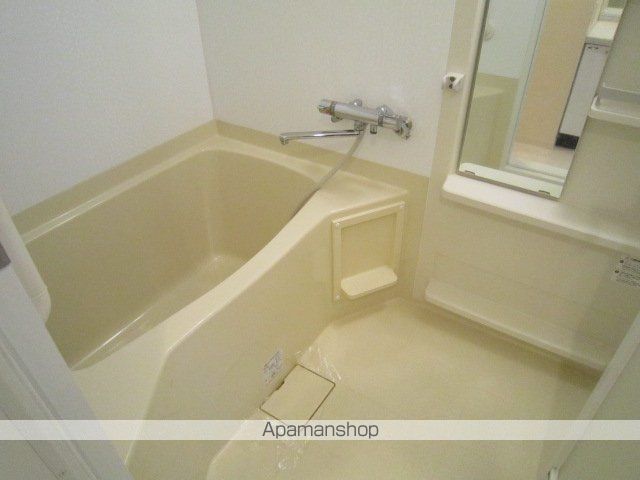 ラピスコート北24条の内装写真